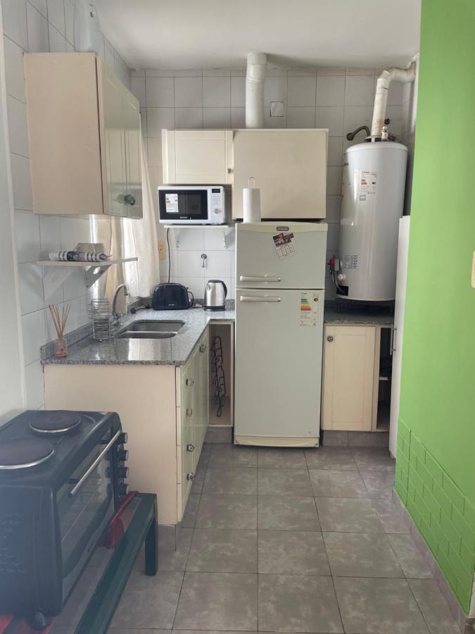 Apartamento Anita's House *